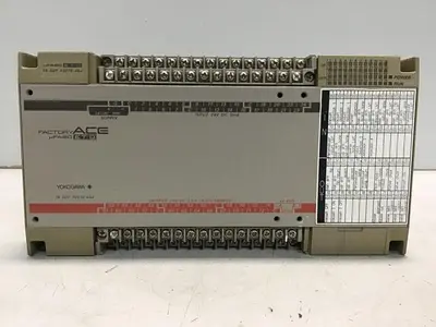 USED YOKOGAWA TR OUT P2ET6-48J