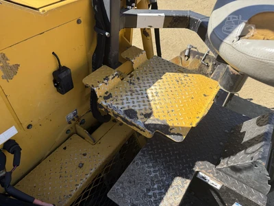 Used 2019 WEILER P385B Tracked Pavers California US | Mittry Construction #1363479