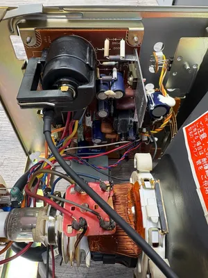 FANUC A02B-0120-C051/MA Electrical/PLC/Automation | ESS Industrial Equipment Sales (10)