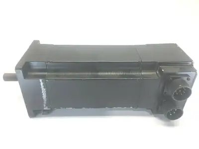 F46ENA-R2-NS-NV-00 | Pacific Scientific  Servo Motor 6.8A - Used