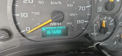 Used 2007 GMC 5500 Vans Utah US | CSS Equipment Sales #1347296
