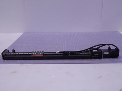 Used HIWIN _UNKNOWN_ Servo Motors | OCO Industrial #1661766