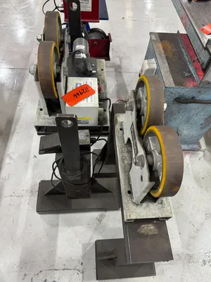 PRO-ARC WELDING tr01-03 Fabrication & Sheet Metal | Bowland Trading Ltd (3)