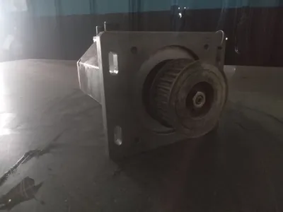 USED FANUC A06B-0127-B077