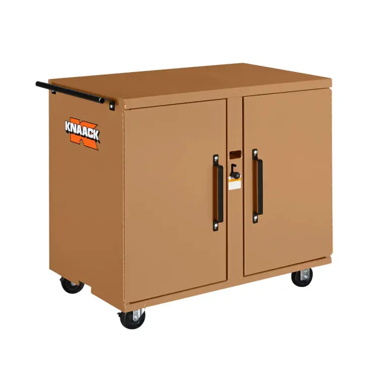 Used KNAACK _UNKNOWN_ Work Benches South Carolina US | General Equipment and Supply #1491280