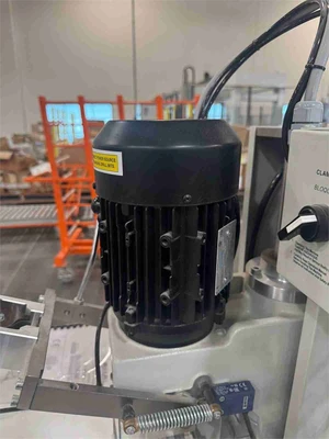 Used 2019 OMAL INSERT C Flexible Drilling and Inserting Machines California US | MachineryMax #1463243