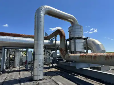 Used _UNKNOWN_ _UNKNOWN_ Power Generation New York US | Apex Group #1550825