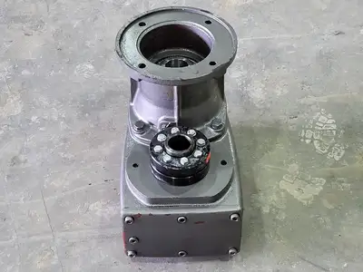 266 lb-in Gear Reducer SK3282AZSH-VL-180TC2