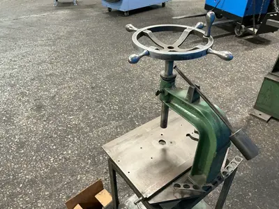Used LASSY 12F Tappers Ohio US | HGR 24 #1290321