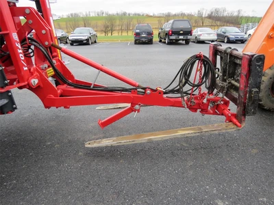 New | in-Stock 2024 METAL-FACH U710/1 Tandem Discs Pennsylvania US | Zimmerman Farm Service #1409853