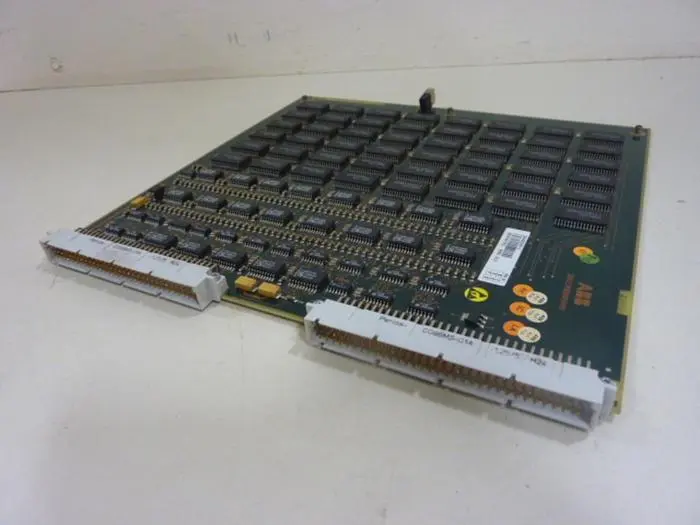 Used ABB 3HAB2220-1 Circuit Boards Michigan US | Ideal Machinery #567628