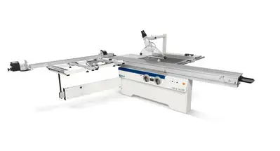 NEW SCM NOVA SI 400