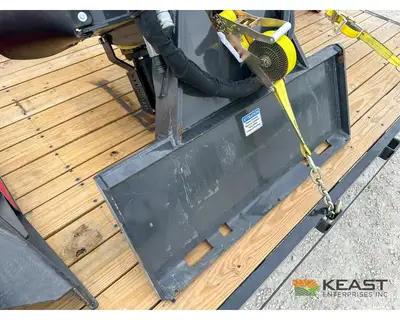 Used FECON _UNKNOWN_ Stump Grinders Iowa US | Keast Enterprises #1360290