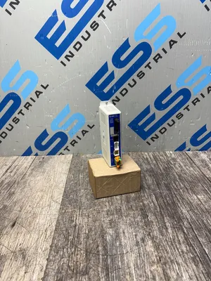 SMC JXC6183-LEY25C-150 Electrical/PLC/Automation | ESS Industrial Equipment Sales (1)