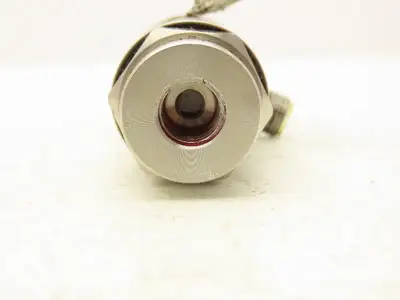 Used IFM _UNKNOWN_ Parts (Hydraulics and Pneumatics) Indiana US | Arrow Industrial #1440448