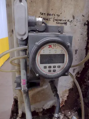 USED WARD DV-18015