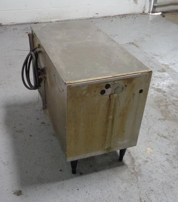 Used MULTIPLEX SC340-4 Chillers California US | BakeryEquipment.com #1556107