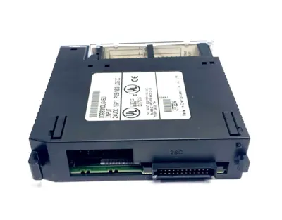 USED GE FANUC IC693MDL645D