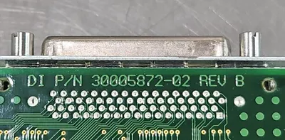 Digi 30005872-02 AccelePort 8p PCI 8-Port. 3C-18