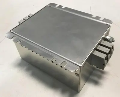 USED BAUMULLER BFN3-1-28