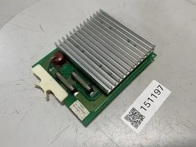 USED AMERICAN MSI 3000.020.085