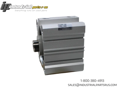 NEW SMC CDQ2B80-25D-F7BVL-X838