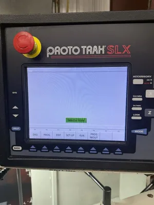 2014 SOUTHWEST INDUSTRIES TRAK TRL 1630SX CNC Lathes | Tight Tolerance Machinery (6)