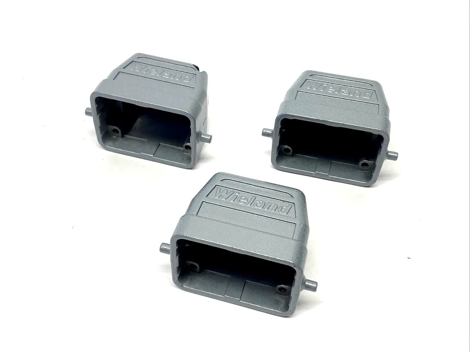 New | in-Stock Wieland 7035006351 Connector Accessories Michigan US | Maverick Industrial Sales #1487710