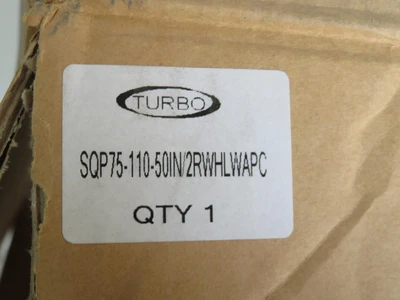 New | in-Stock TURBO _UNKNOWN_ Solenoid Valves Texas US | OCO Industrial #1601840
