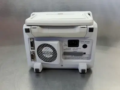 USED IWATSU IWATSU DS-8812 BRINGO DS-8812