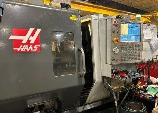 Used 2013 HAAS ST-30Y CNC Lathes Arizona US | Midstate Machinery #1318057