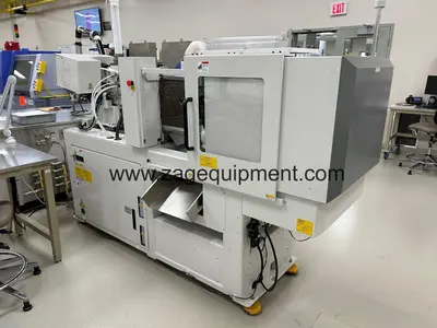 USED 2007 SODICK LD30EH2