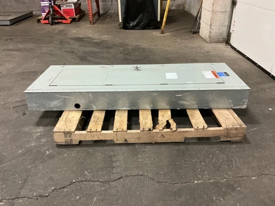 GE _UNKNOWN_ Electrical Panel & Distribution Boards | Equipment Recovery Corp. (20)