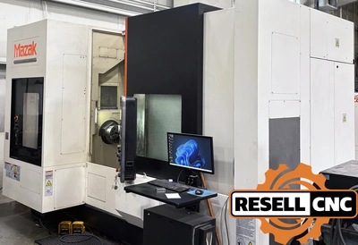 USED 2012 Mazak Integrex J-300