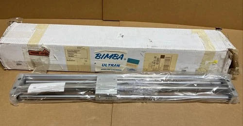 NEW Bimba UGS-0931-BT