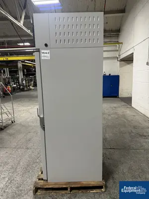 USED Environmental Specialties 33.8 Cu Ft Environmental Specialties Environmental Chamber, Model ES2000 CS