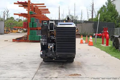 Used 2023 VERMEER 2023 VERMEER D10X15 S3 Drill Rigs Florida US | HDD Broker #1346137