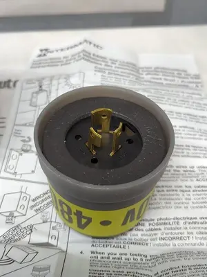 New | in-Stock INTERMATIC LC4535LA Misc Electrical & Power Parts | Surplus Asset Holdings #1216384