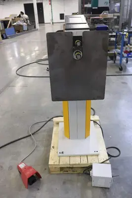 Used 2021 RAS EASYFORMER 3 12.35-3 Swagers Georgia US | The Equipment Hub #281127