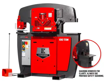NEW EDWARDS ED9-10231522