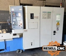 USED 1999 Mazak New Turbo-X48
