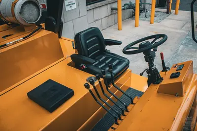 Used 2026 ROYAL RNL _UNKNOWN_ Misc Forklifts Florida US | Forklift Exchange #1274718