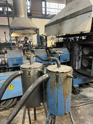 USED 1997 MARIS 92/40D