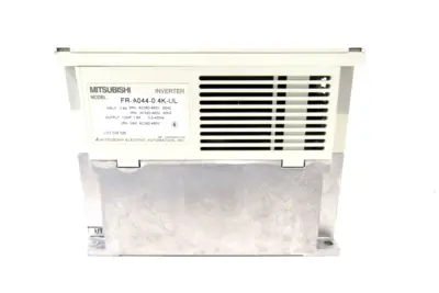 NEW MITSUBISHI FR-A044-0.4K-UL INVERTER DRIVE FRA04404KUL