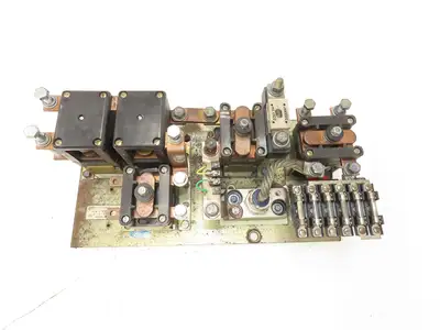 Yale 1324951 Electric Forklift Motor Contactor Control Assembly Off ERC080