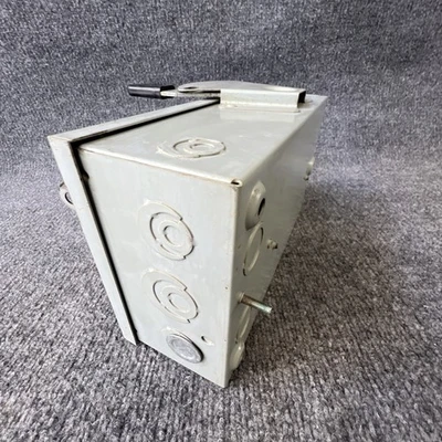 Used Eaton DG321NRB Misc Electrical & Power Parts California US | Davliegogo LLC #1710197