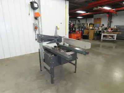 Used LOVESHAW _UNKNOWN_ Case Sealers - Tapers Indiana US | Arrow Industrial #1411469