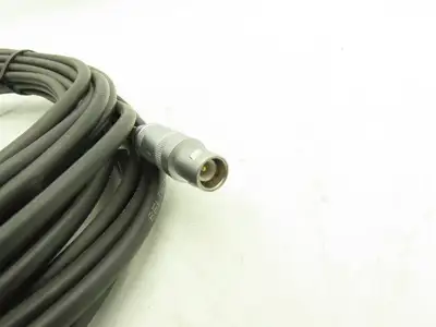 Rinco C35-4-11 Ultrasonic Welding Transducer Converter 35kHz w/Booster 3047 1:1