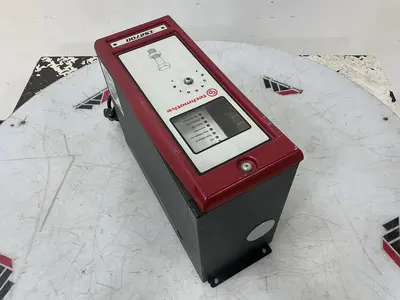 USED TECHMOTIVE CS2700