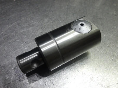 SECO Graflex G2 1.180-1.575" Finishing Boring Head A78020 (LOC2253A)